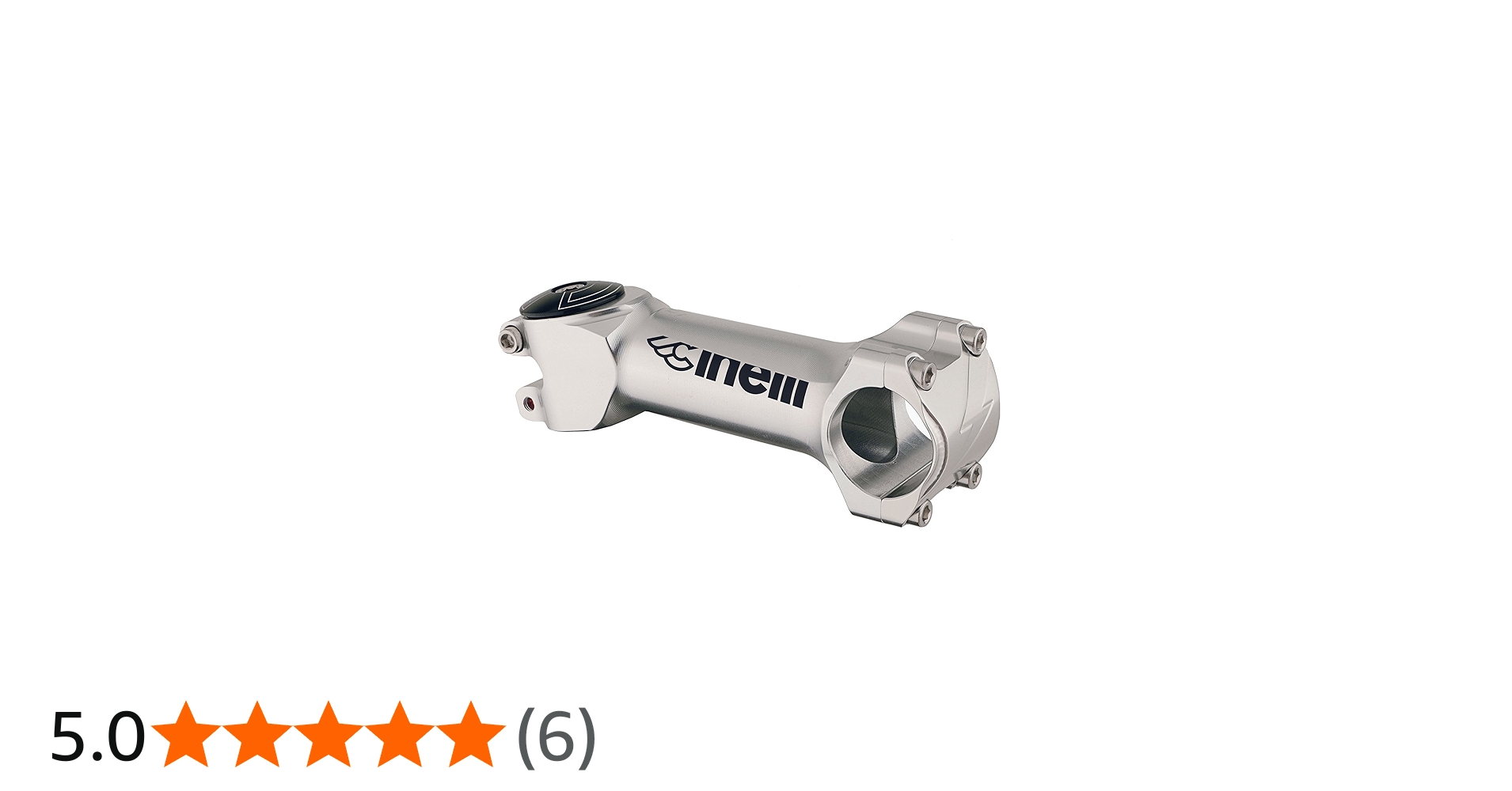 Amazon | cinelli(チネリ) ステム マッシュ 31.8/110/75 シルバー