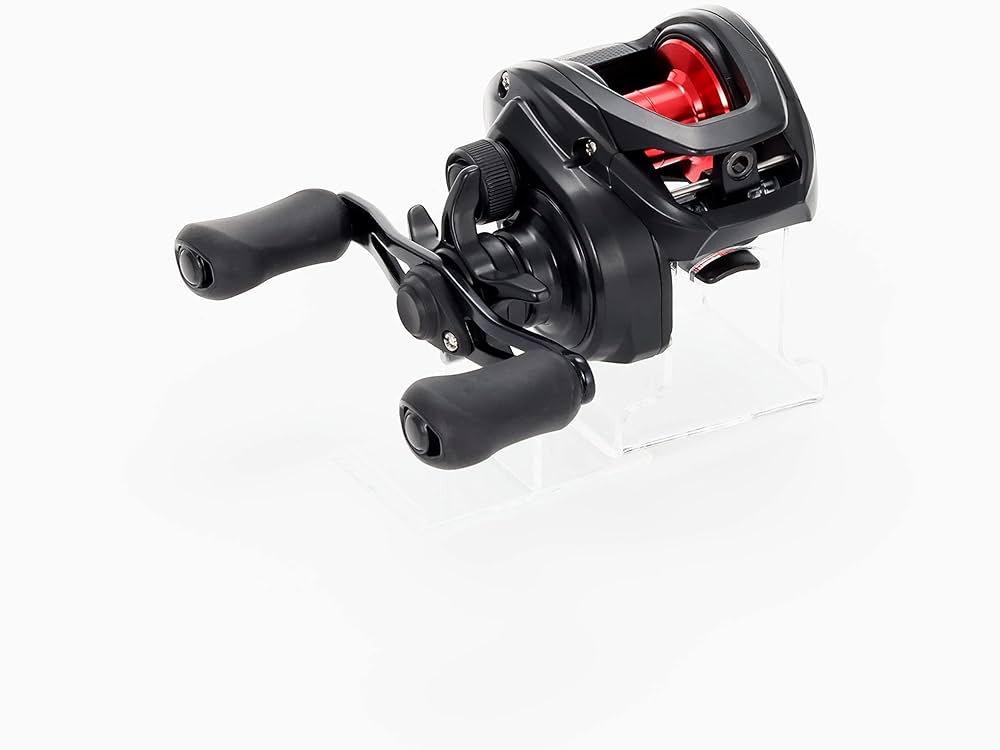 Amazon | ダイワ(DAIWA) ベイトリール 21 PR100/100L/100 3.5号糸付き