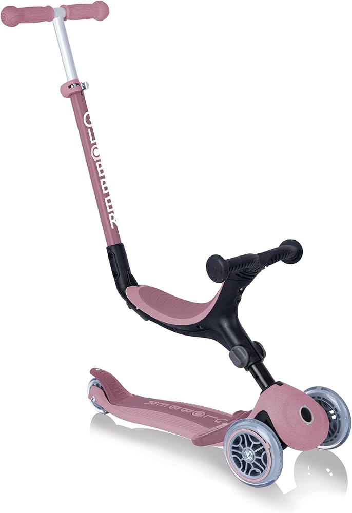 Amazon.co.jp: GLOBBERグロッバー キックボード 外遊び 子供 乗り物