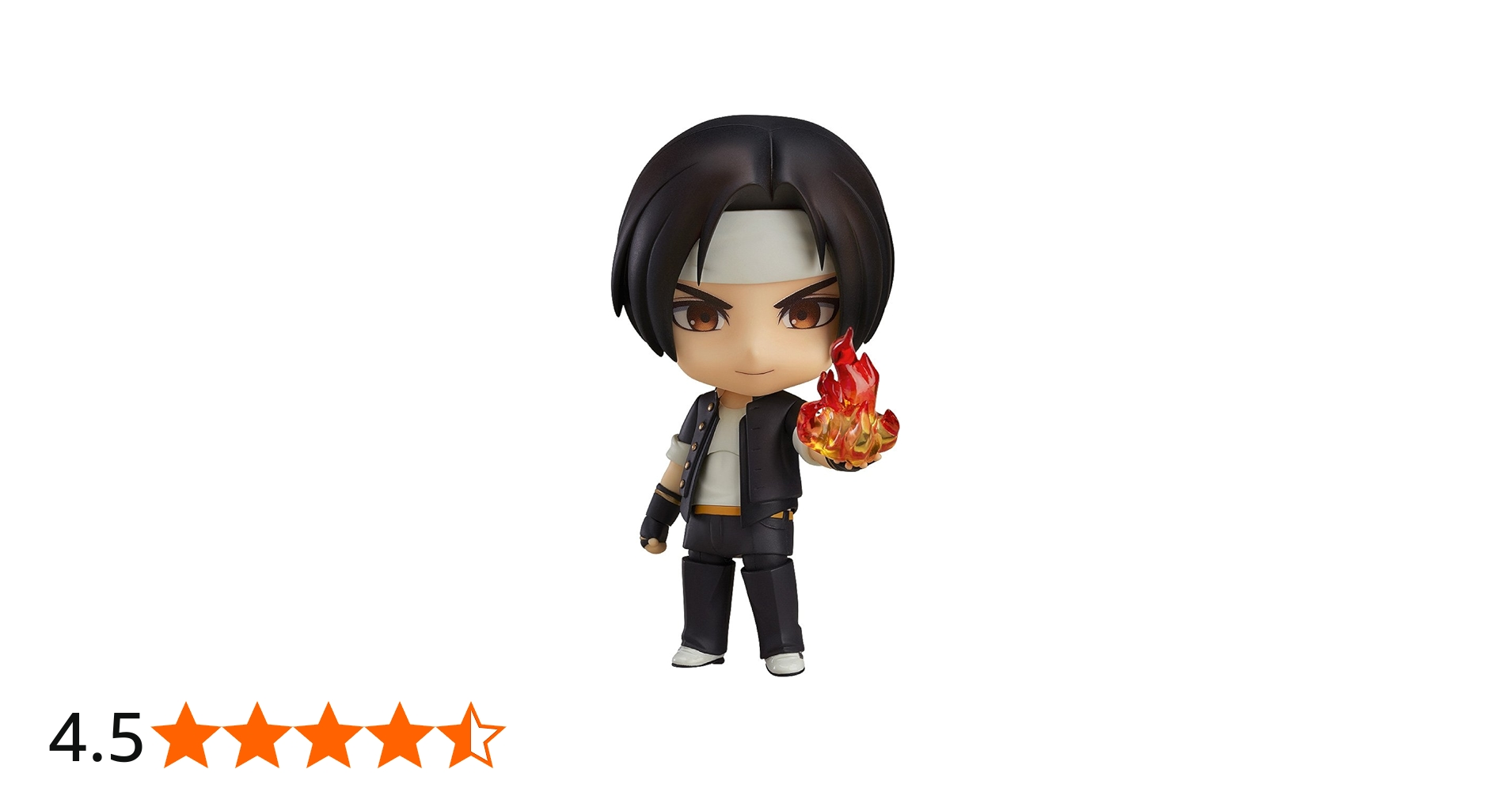 Good Smile Company Nendoroid Kyo Kusanagi Classic Ver G90233