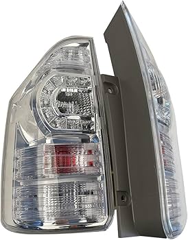 Amazon.co.jp: 車のテールライト 車の LED リアライトブレーキライト