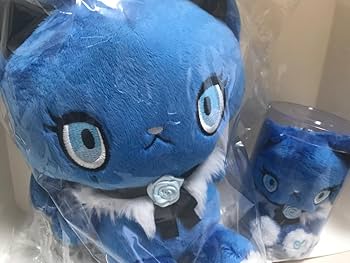 Amazon.co.jp: Ado アドローザトルマリィ ぬいぐるみ・マスコット