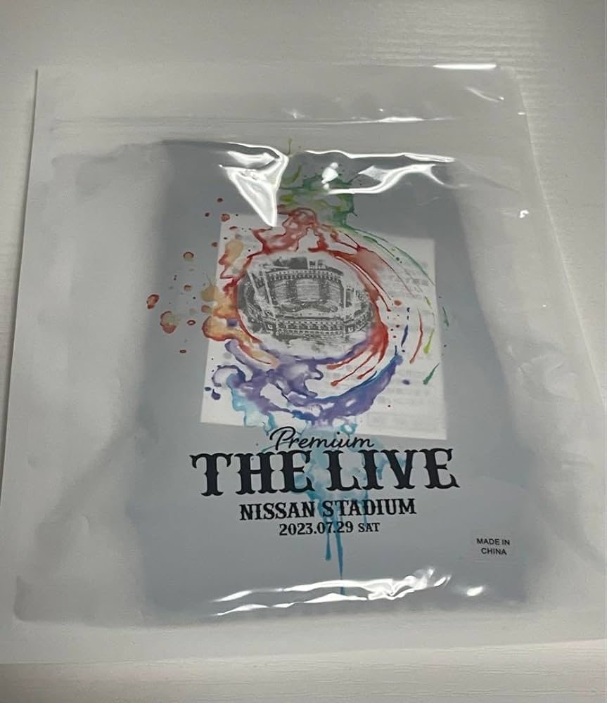 Amazon.co.jp: UVERworld グッズ グローブ ゴールド 日産スタジアム