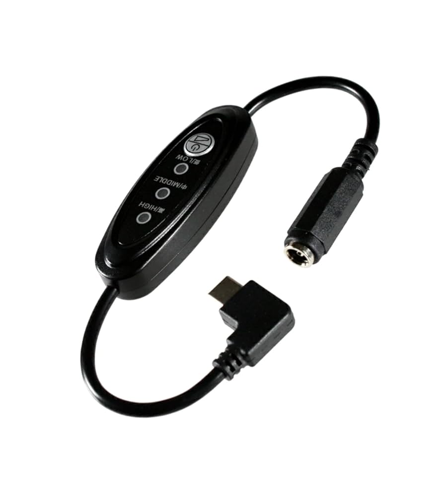 バートル ファンユニット&モバイルバッテリー 22A2505 バートル ファン