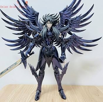 Amazon.co.jp: 聖闘士聖衣神話EX 冥王ハーデス OCE 国内未発カラー