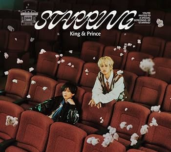 Amazon.co.jp: 【メーカー特典あり】STARRING (4形態セットBlu-ray ver