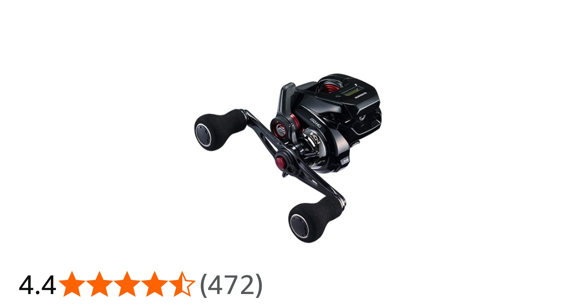 Amazon | シマノ(SHIMANO) リール タイラバ 19 炎月 CT 150HG 右