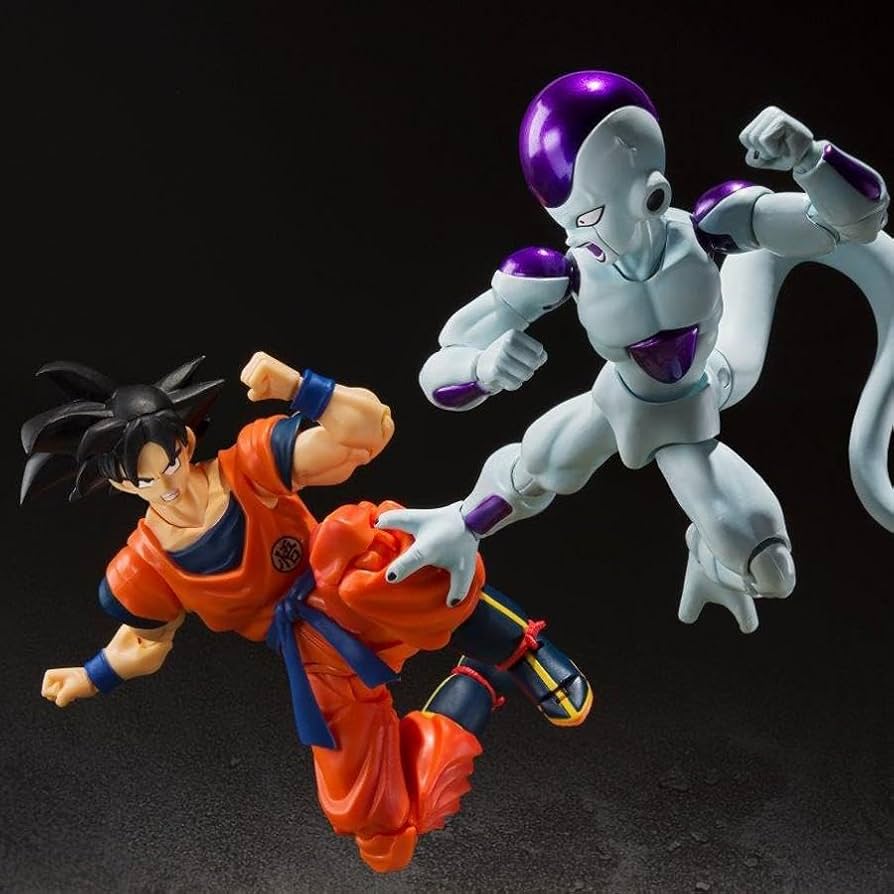 Amazon.co.jp: TAMASHII NATIONS S.H.フィギュアーツ ドラゴンボールZ