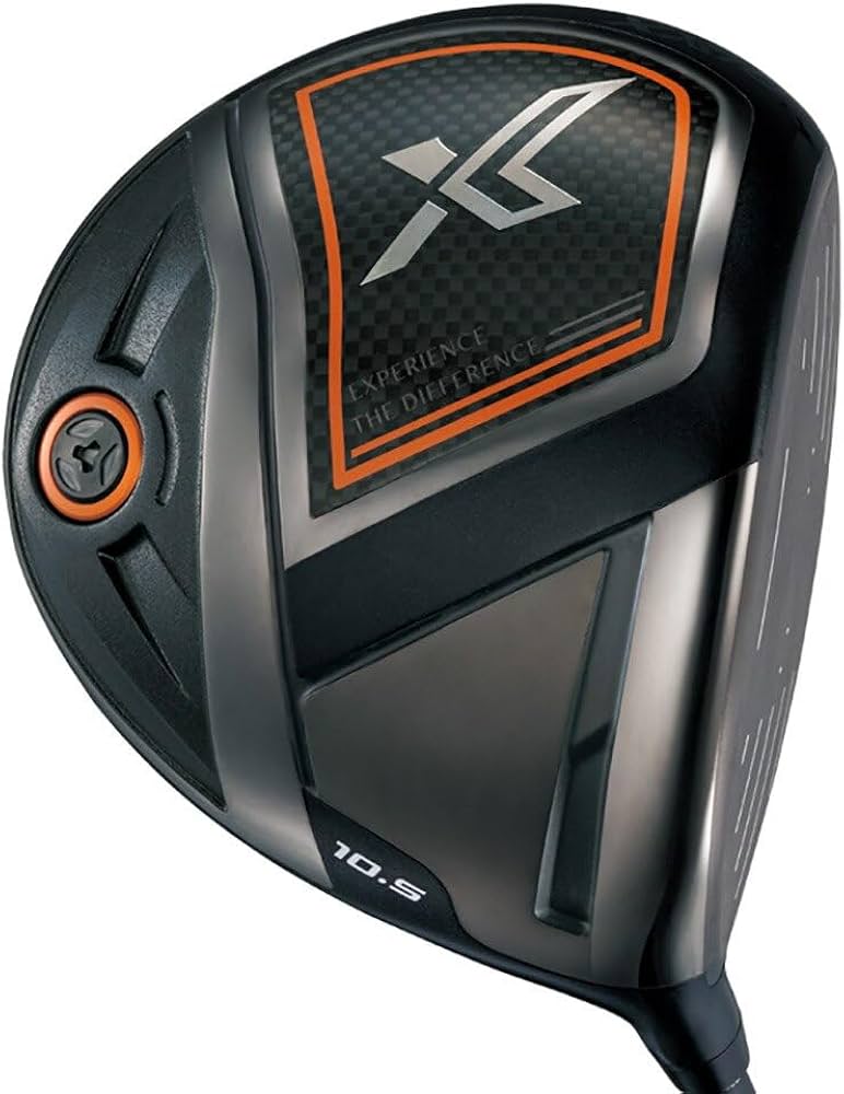 Amazon.co.jp: ゼクシオ エックス 2020 XXIO X-eks- ドライバー