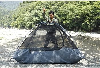 Amazon | ホールアース（Whole Earth） ワンタッチ コンパクト