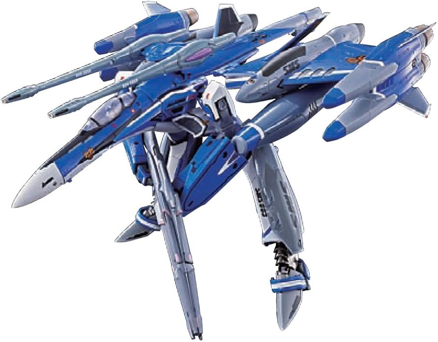 Amazon.co.jp: TAMASHII NATIONS DX超合金 VF-25G トルネードメサイア