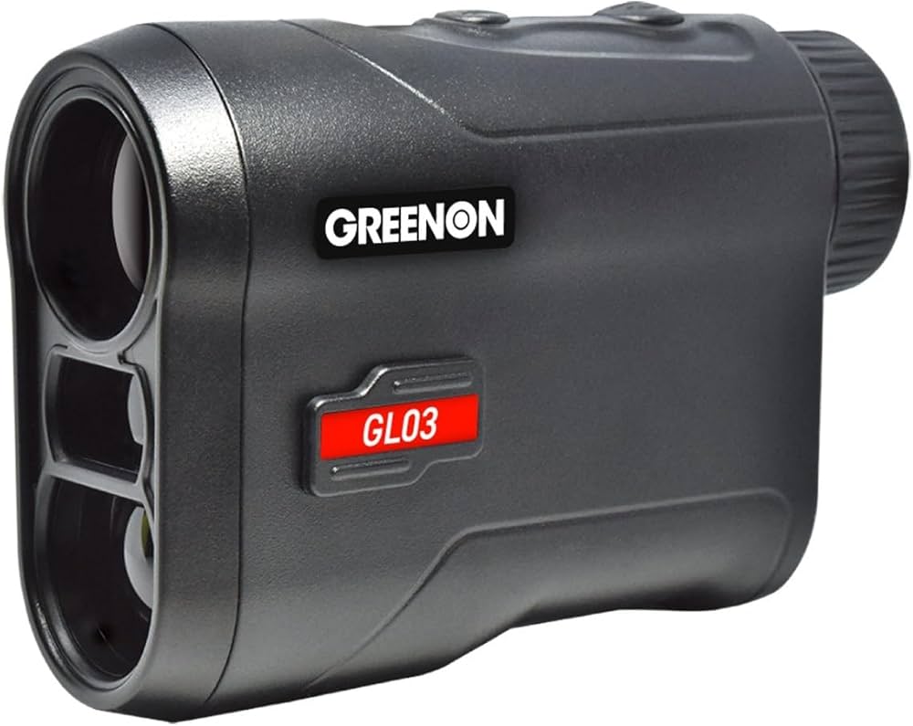 Amazon.co.jp: GreenOn（グリーンオン）LASER CADDIE GL03 レーザー