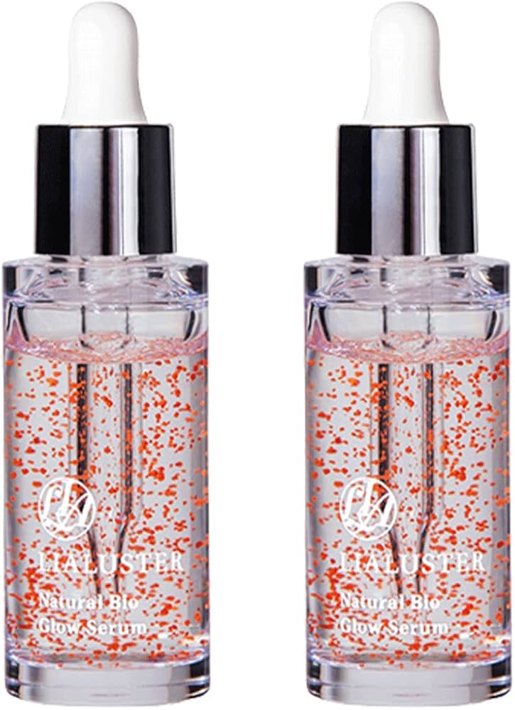 Amazon.co.jp: リアラスター ナチュラルビオグロウセラム 医薬部外品