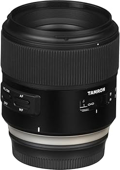 Amazon.com : Tamron AFF012N-700 SP 35mm F/1.8 Di VC USD (model