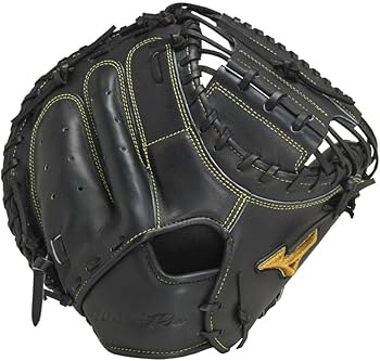 Amazon | MIZUNO(ミズノ) 硬式用 野球 キャッチャー用ミット 硬式用