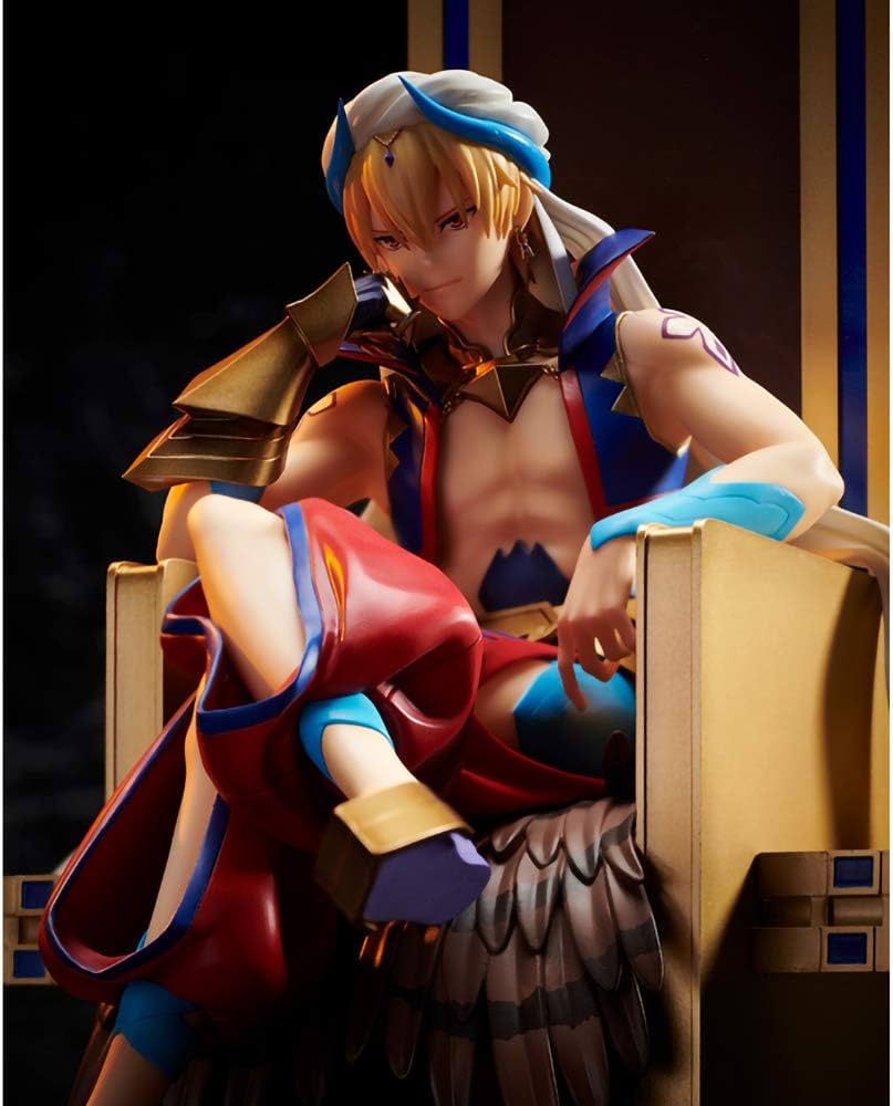 Amazon.co.jp: Fate／Grand Order 絶対魔獣戦線 バビロニア