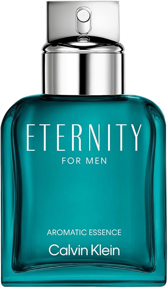 Amazon.com: Calvin Klein Eternity Aromatic Essence For Men Parfum