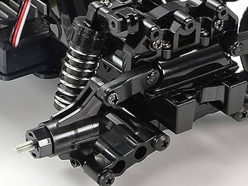 Amazon.co.jp: タミヤ 1/10 電動RCカーシリーズ No.684 トヨタ GR