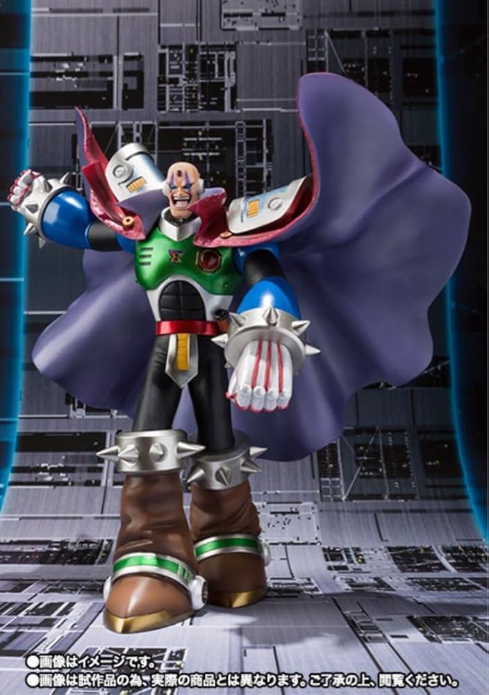 Amazon.co.jp: ロックマンエックス フィギュアゼロ シグマ : おもちゃ