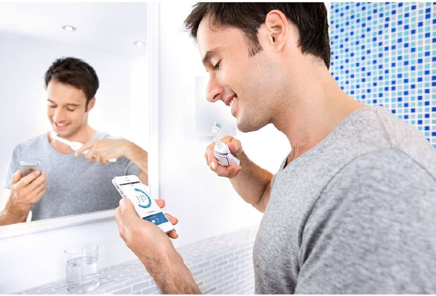 Amazon.co.jp: ブラウン オーラルB プラチナブラック 電動歯ブラシ