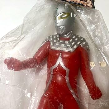 Amazon.co.jp: 超特大フィギュア ビッグサイズソフビフィギュア2