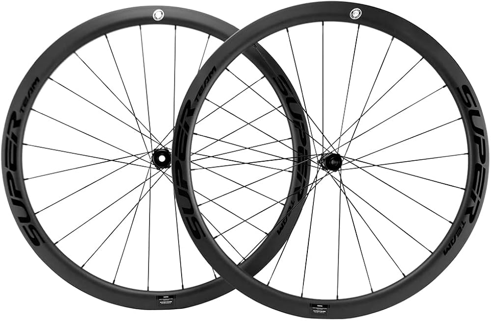 Amazon | Superteam 38/50/60/88mm カーボン U型 ホイール ロード