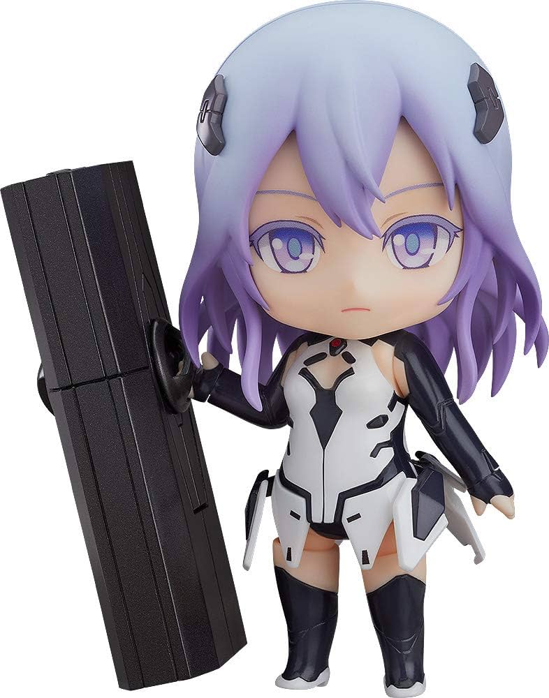 Amazon.co.jp: ねんどろいど BEATLESS レイシア ノンスケール ABS&PVC