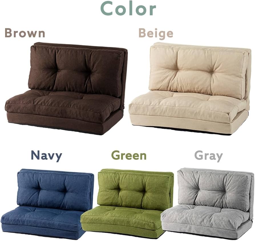 Amazon｜アイリスプラザ ソファーベッド マルチに使える3WAY 幅90cm 14