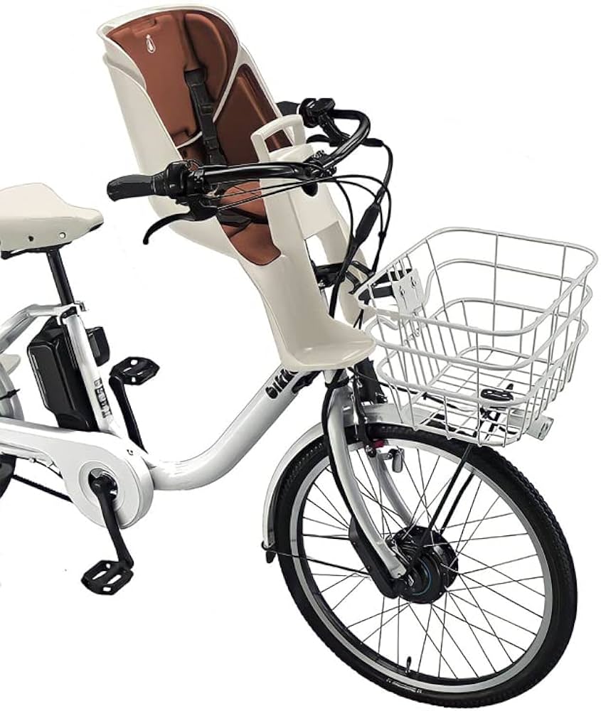 Amazon | BRIDGESTONE(ブリヂストン) フロントチャイルドシート