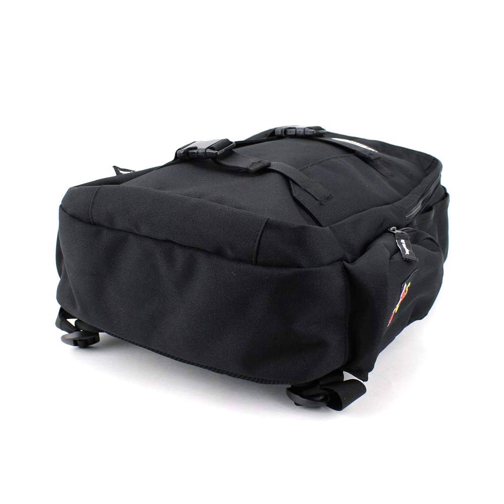 80s TOXIC SKATES トキシックスケーツ bag リュック 【公式通販】