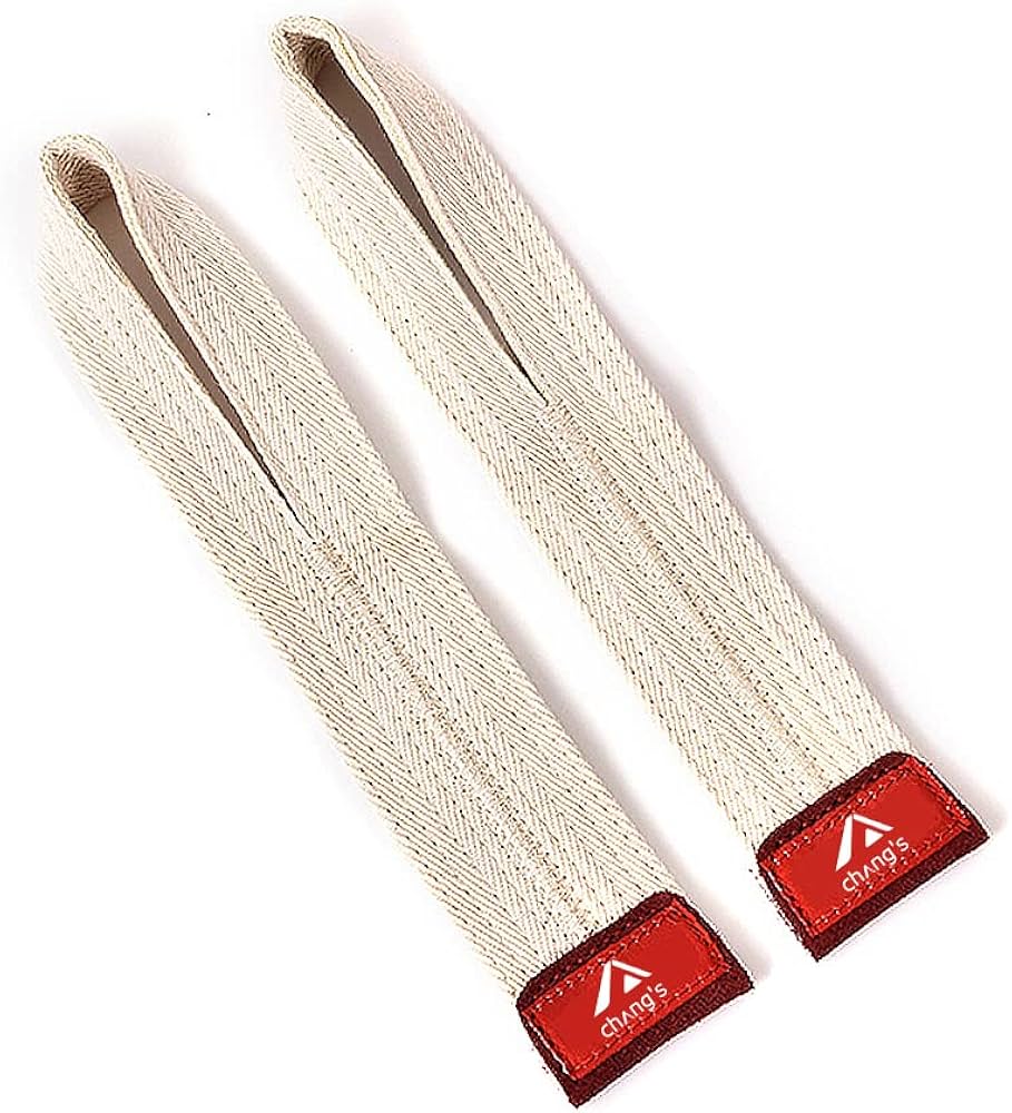 Amazon.co.jp: Chang's パワーグリップ リストストラップ 追加の