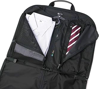 Amazon | [ポーター] PORTER ハイブリッド HYBRID GARMENT CASE