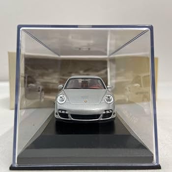 Amazon | PORSCHE DESIGN ディーラー特注 PMA 1/43 ミニカー 911
