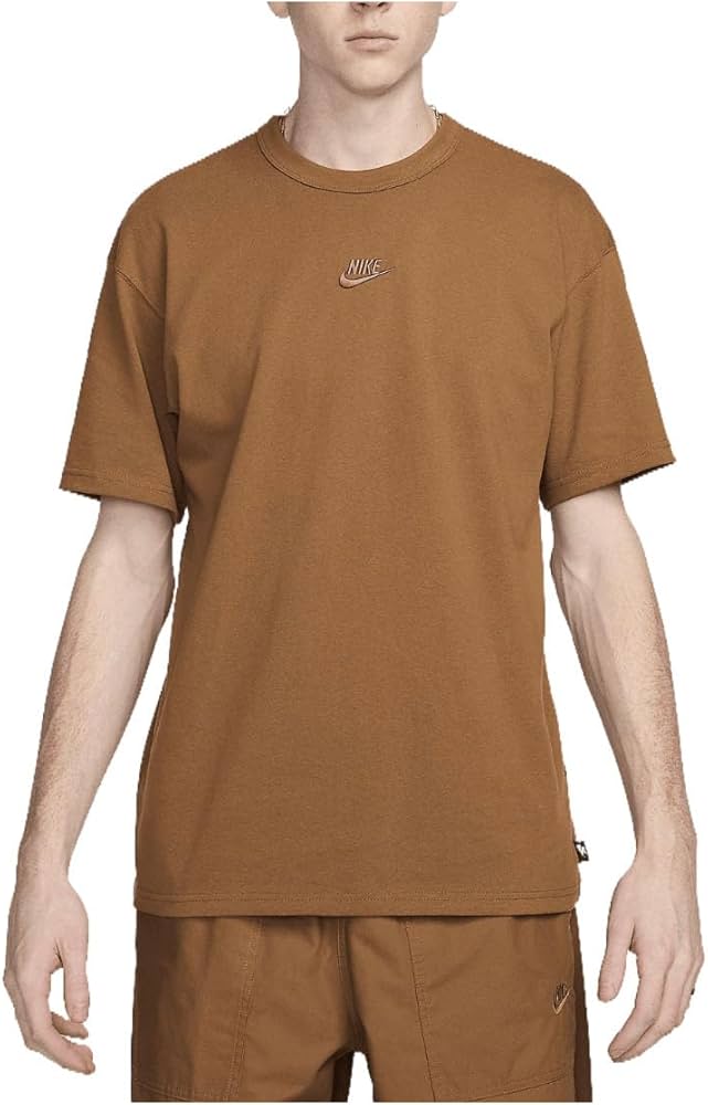 Amazon.com: Nike Sportswear Premium Essentials Men's T-Shirt