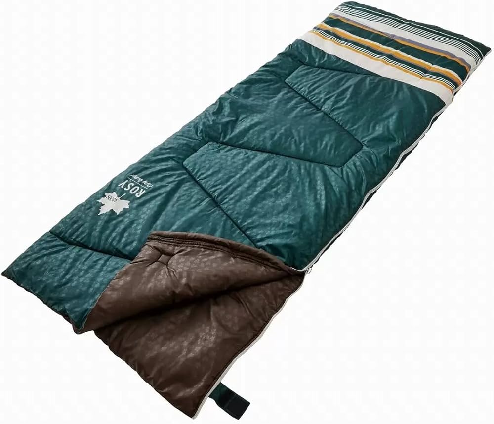 テント・タープ LOGOS ROSY WASHABLE SLEEPING BAG - 6 Amazon.co.jp