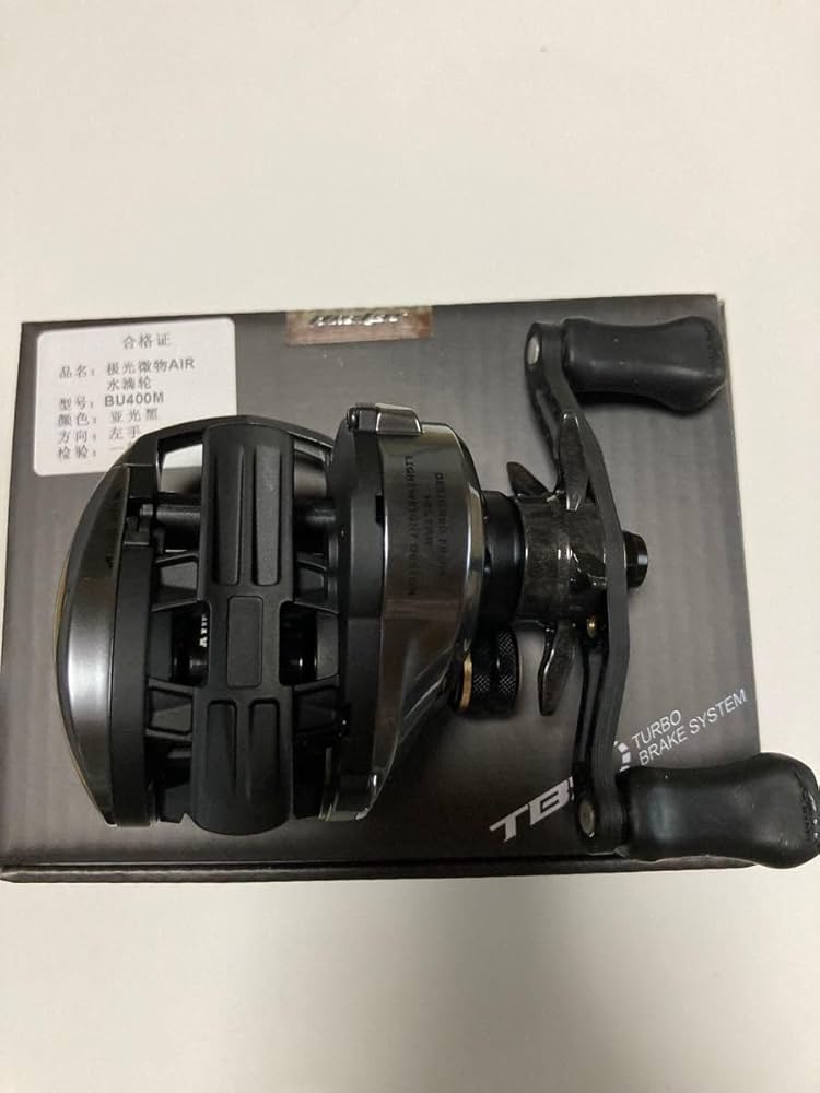 Amazon.co.jp: ハイスター オーロラエアー 左ハンドル AURORA AIR BFS