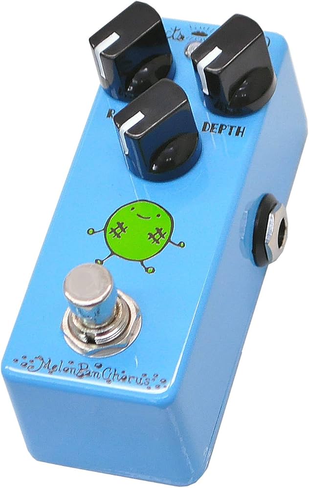 Amazon | Effects Bakery (エフェクツベーカリー) ギター用