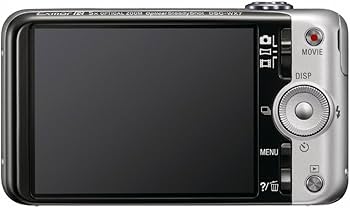 Amazon | SONY デジタルカメラ Cybershot WX7 1620万画素CMOS 光学x5