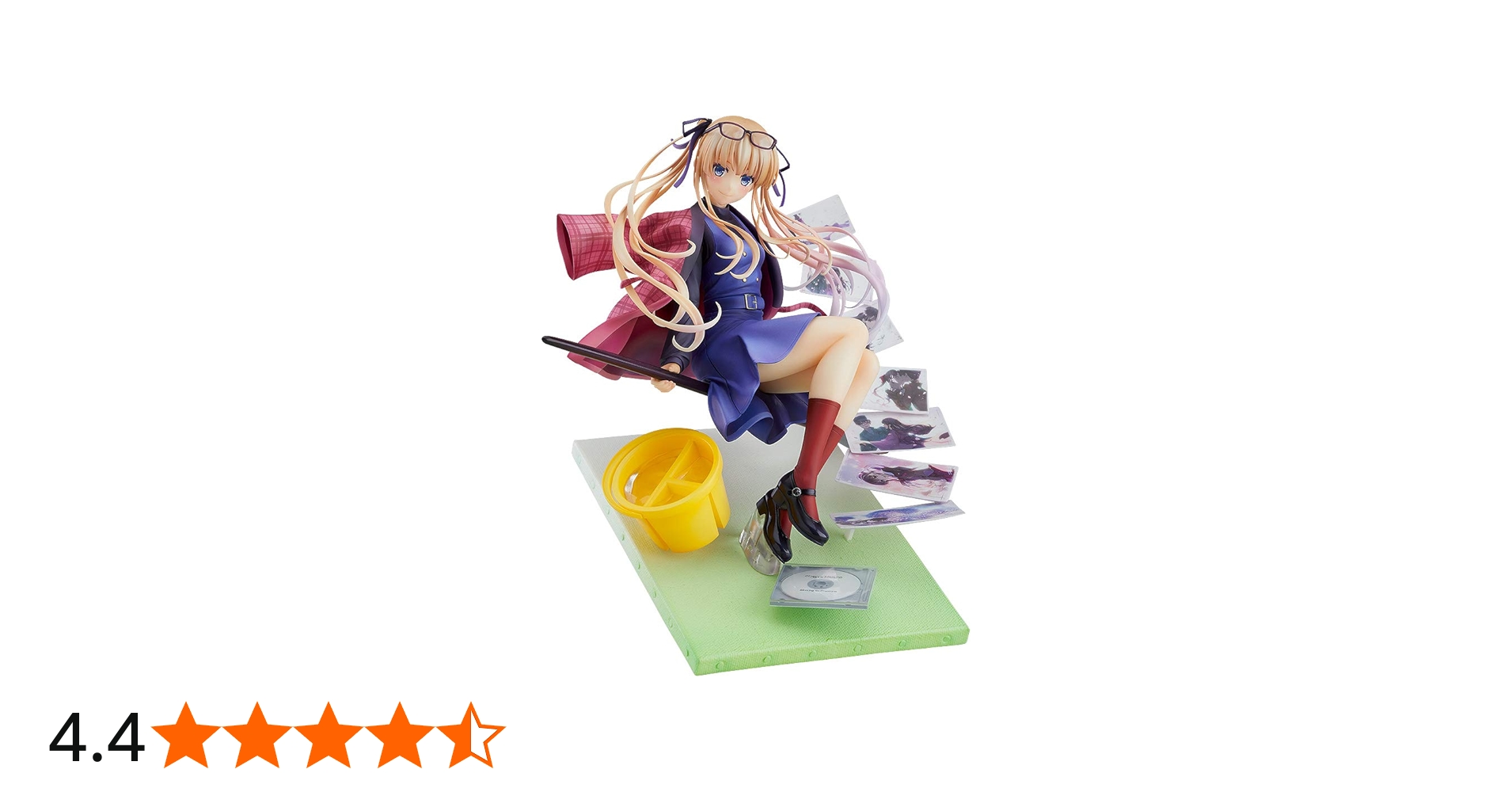 Amazon | 冴えない彼女の育てかた Fine 澤村・スペンサー・英梨々 私服