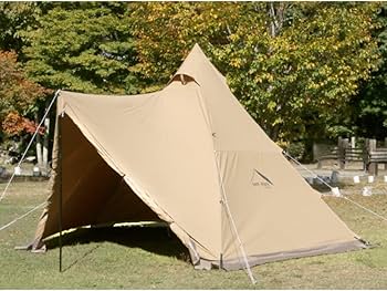 Amazon | テンマクデザイン サーカスTC コンフォート ミッド 2-4人