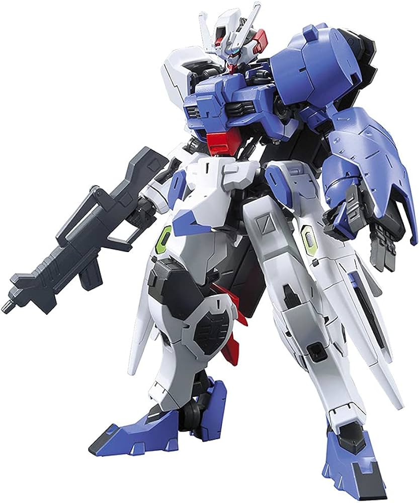 Amazon | BANDAI SPIRITS(バンダイ スピリッツ) HG 機動戦士ガンダム