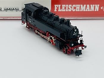 Amazon.co.jp: 鉄道模型 Nゲージ FLEISCHMANN piccolo 7086 フライ