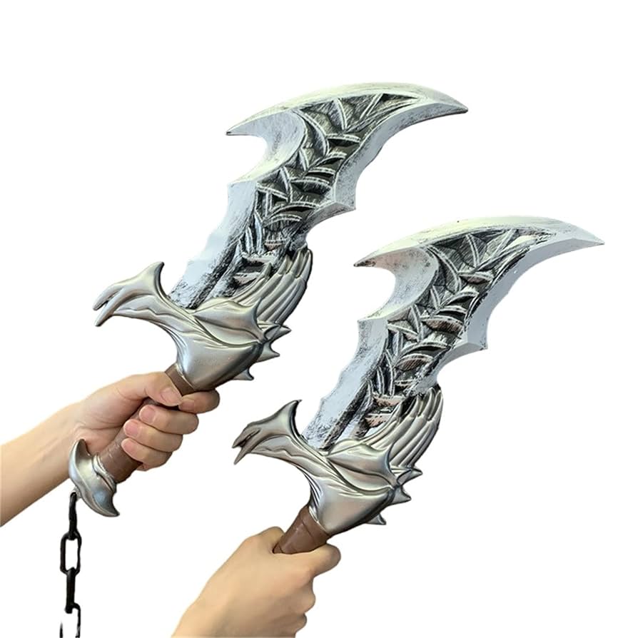 ゲーム・オブ・スローンズ オースキーパー レプリカ 模造刀 ゲーム