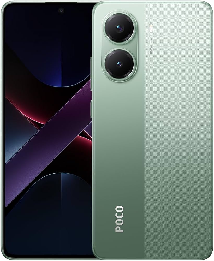 Amazon | Xiaomi POCO X7 PRO 8GB+256GB グローバル版 日本語対応 SIM