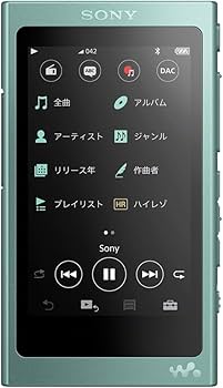 Amazon.co.jp: ソニー ウォークマン Aシリーズ 16GB NW-A45HN
