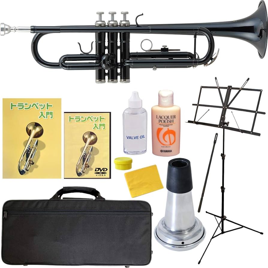 Amazon | Soleil ソレイユ トランペット サクラ楽器オリジナル 初心者