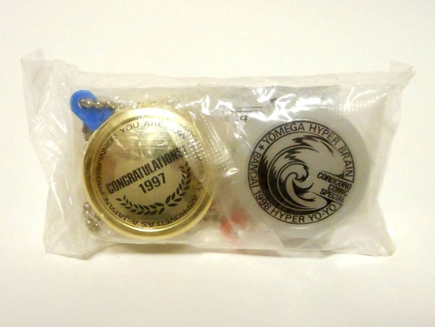 Amazon | コロコロコミック限定ハイパースイング 応募者全員サービス