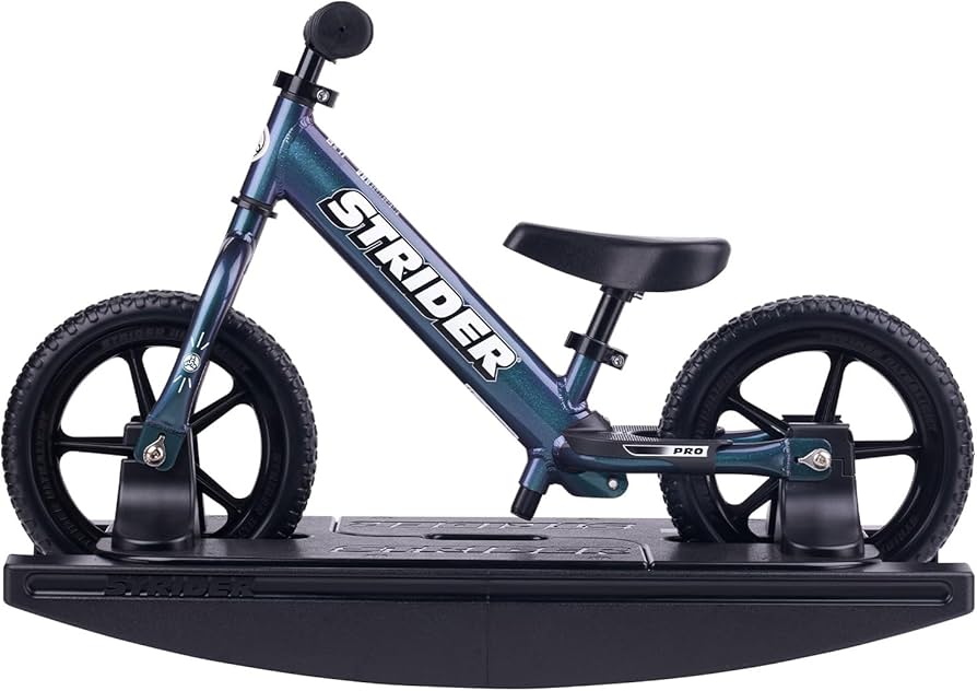 Amazon.co.jp: ロッキングストライダー プロ (Rocking STRIDER) 12