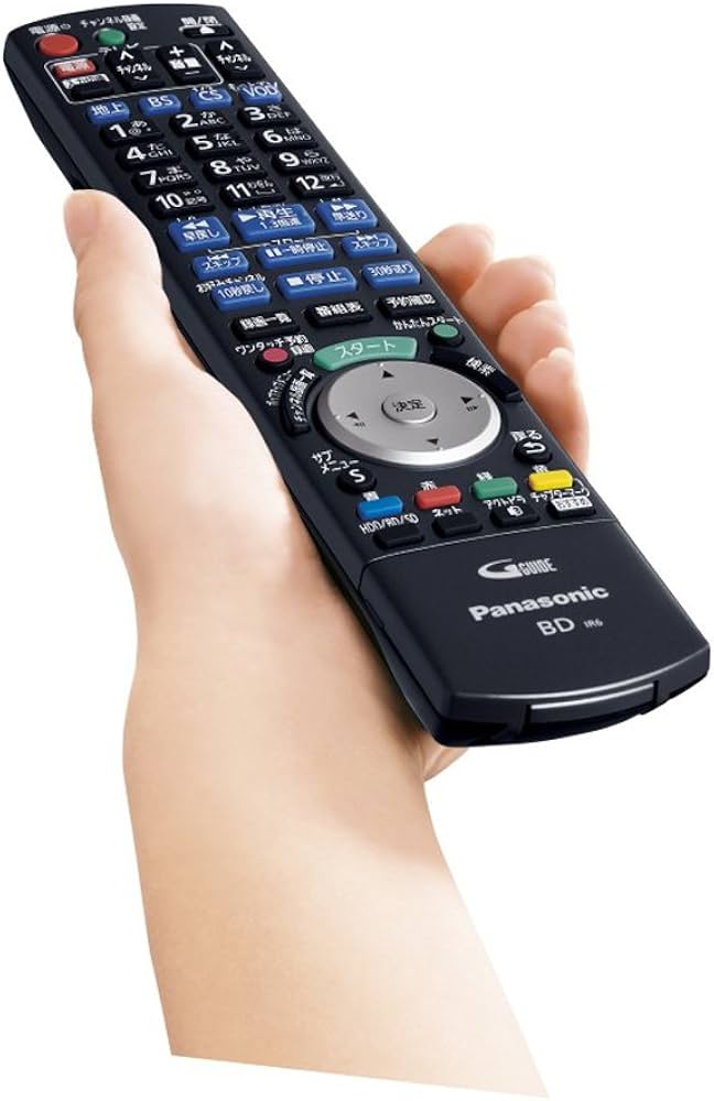 Amazon | パナソニック 2TB 6チューナー ブルーレイレコーダー DIGA