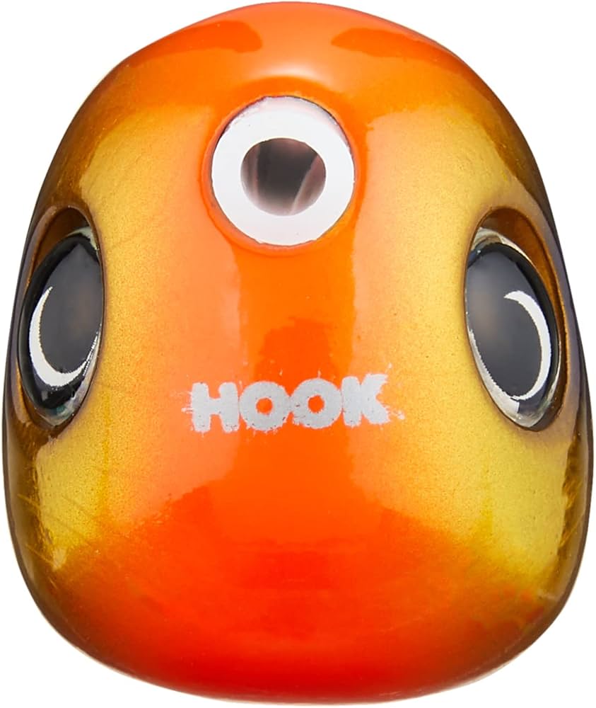 Amazon | JACKALL(ジャッカル) TGビンビン玉 スライドヘッド ネオ 156g